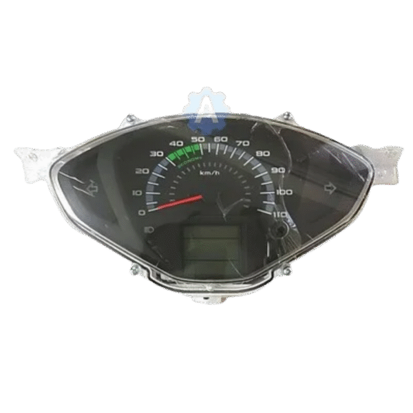 Honda Activa 125 CC Old model Meter Assembly Standard