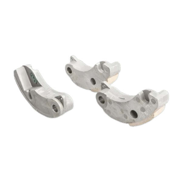 Honda Activa 3G Clutch Shoe Assembly Original