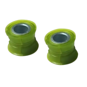 Honda Activa 3G Green Bush Original