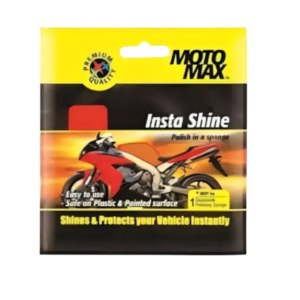 Honda Activa 3G Polish Standard