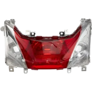 Honda Activa 3G Tail Light Cover Standard