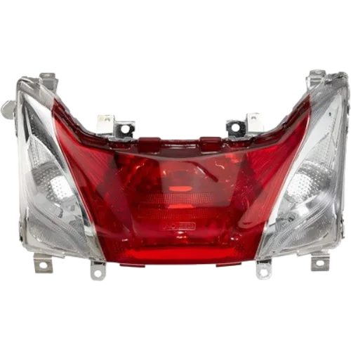 Honda Activa 3G Tail Light Cover Standard