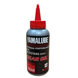 Honda Activa 4G Gear Oil Standard