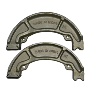 Honda Activa 4G Rare Brake Shoe Original