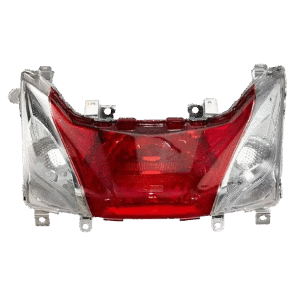 Honda Activa 4G Tail Light Cover Original