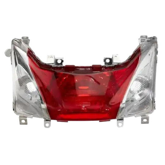 Honda Activa 4G Tail Light Cover Original