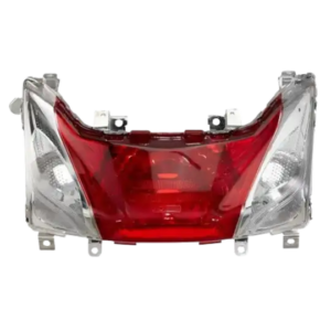 Honda Activa 4G Tail Light Cover Standard