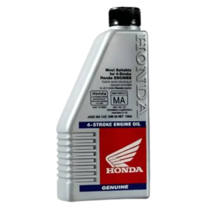 Honda Activa 5G Engine Oil Honda