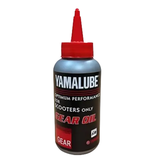 Honda Activa 6G Gear Oil Standard