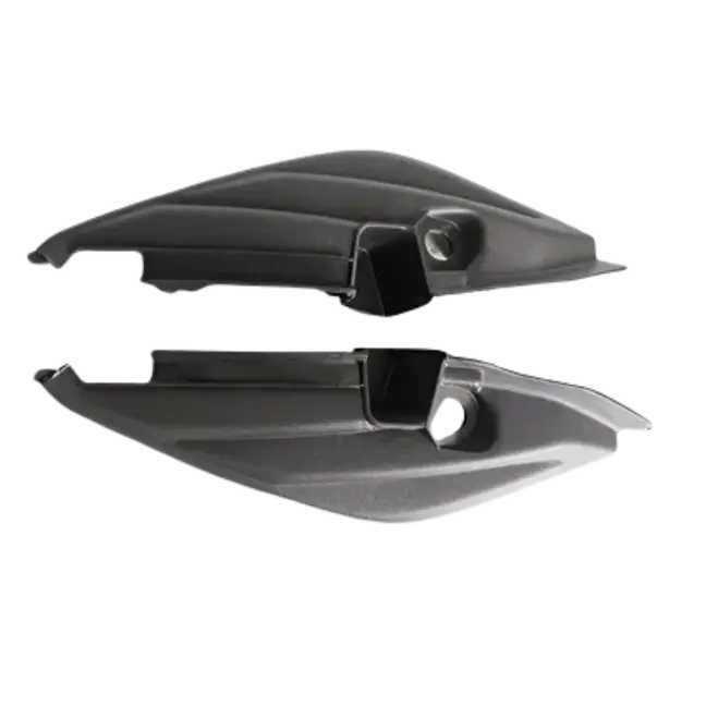 Honda Activa 6G Nose Rubber Standard
