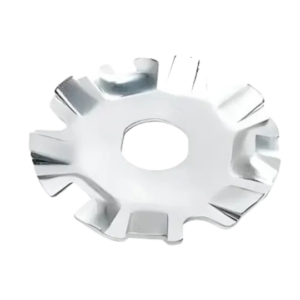 Honda Activa 6G U-Bush Plate Original
