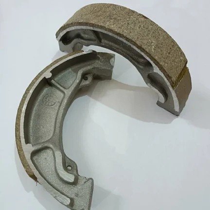 Honda Activa Brake Shoe Front And Rear