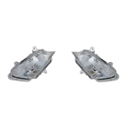 Honda Activa New Model H.E.T Front Indicator Assembly Set Original