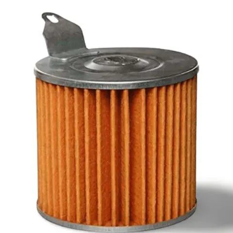 Honda Activa Old Air Filter Assembly - Image 2