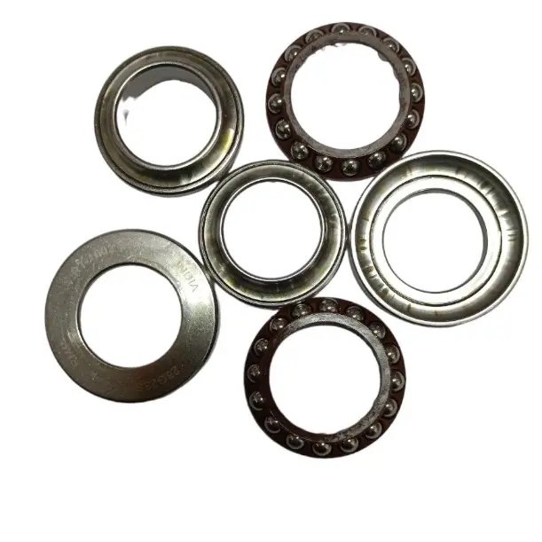 Honda Activa Stearing Ball Racer SetCone Set