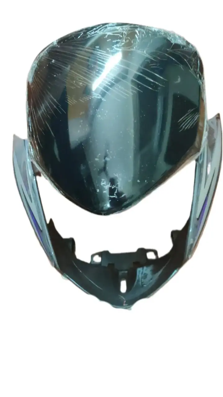 Honda Cb Shine Latest Headlight Visor