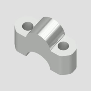 HONDA CB350 RS - Handlebar Risers