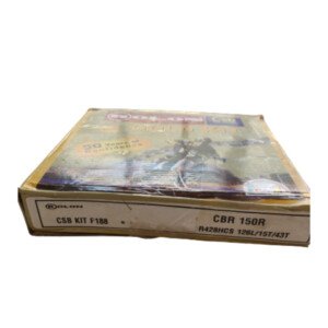 Honda Cbr 150 Chain Sprocket Kit By Rolon