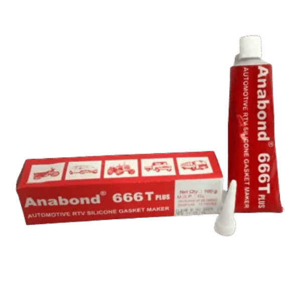 Honda Dio BS6 Anabond