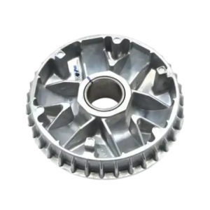 Honda Dio BS6 Clutch Variator Original