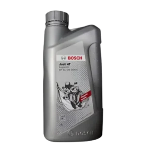 Honda Dio BS6 Engine Oil Bosh