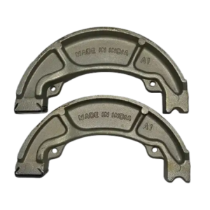 Honda Dio BS6 Front Brake Shoe Standard