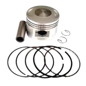 Honda Dio BS6 Piston Assembly NO:- 50