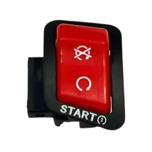 Honda Dio BS6 Self Button Standard