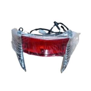 Honda Dio BS6 Tail Light Assemble Original