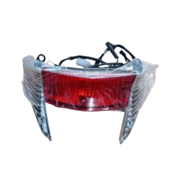 Honda Dio BS6 Tail Light Assemble Standard