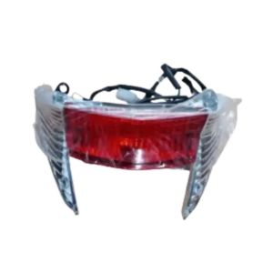 Honda Dio BS6 Tail Light Assemble Standard