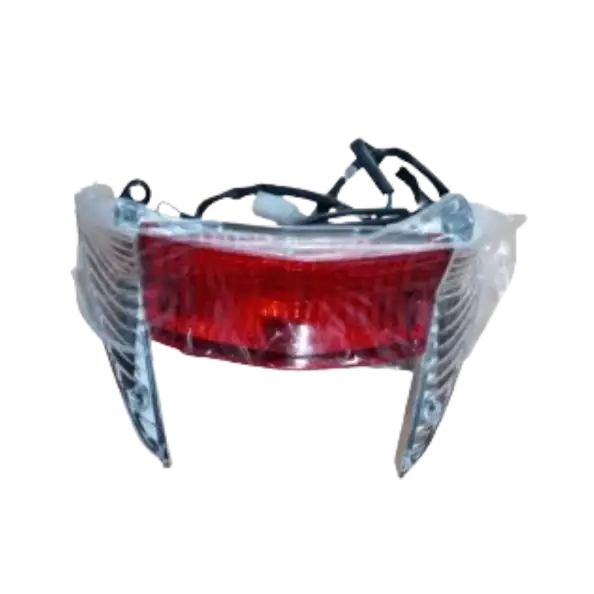 Honda Dio BS6 Tail Light Assemble Standard