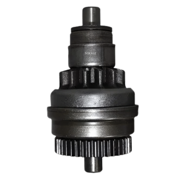 Honda Dio New Model Bend-X Assembly Standard