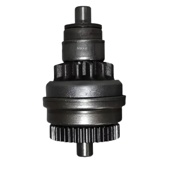 Honda Dio New Model Bend-X Assembly Standard