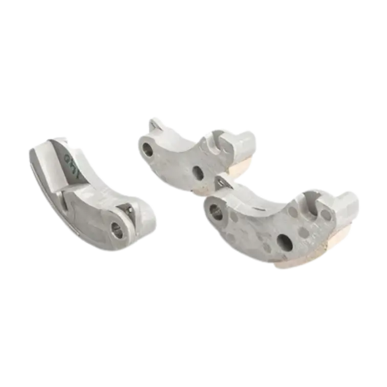 Honda Dio New Model Clutch Shoe Assembly Original