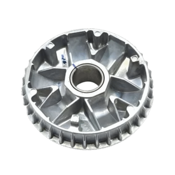 Honda Dio New Model Clutch Variator Standard