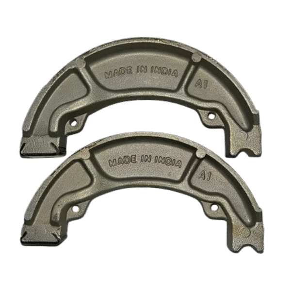 Honda Dio New Model Front Brake Shoe Standard
