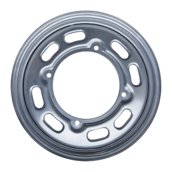 Honda Dio New Model Front Wheel Rim Standard