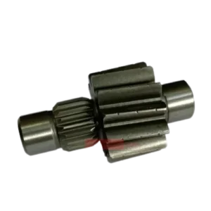 Honda Dio New Model Gear Box Pinion Shaft Gear Original
