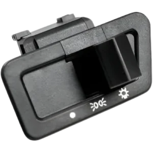 Honda Dio New Model Head Light Button Standard