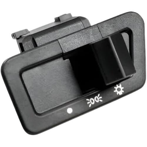 Honda Dio New Model Head Light Button Standard