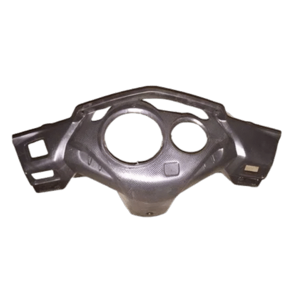 Honda Dio New Model R.R. Cover Original