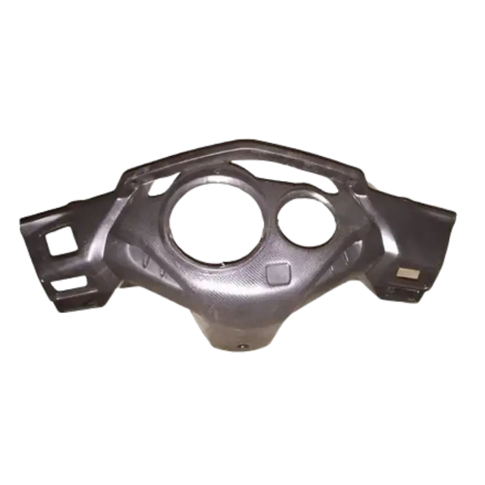 Honda Dio New Model R.R. Cover Original