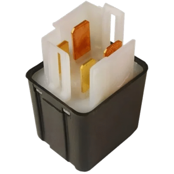 Honda Dio New Model Self Relay Standard