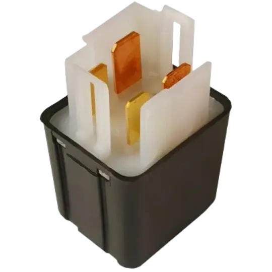 Honda Dio New Model Self Relay Standard