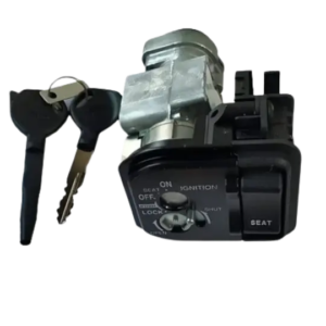 Honda Dio New Model Set Lock Original