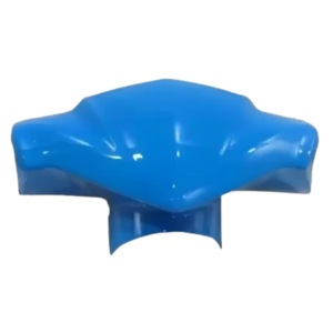 Honda Dio New Model Vizor Standard