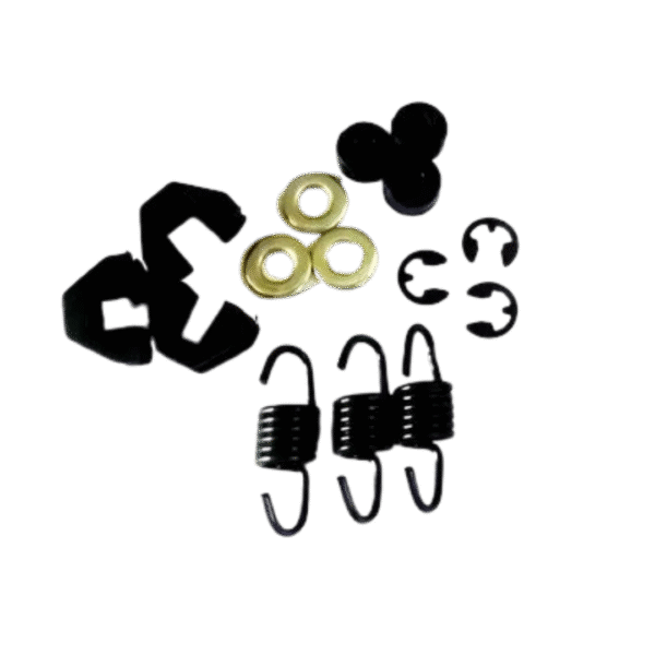 Honda Dio Old Model Clutch Spring Kit Standard