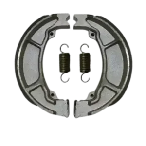 Honda Dio Old Model Front Brake Shoe Standard
