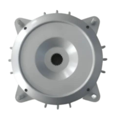 Honda Dio Old Model Front Drum Standard